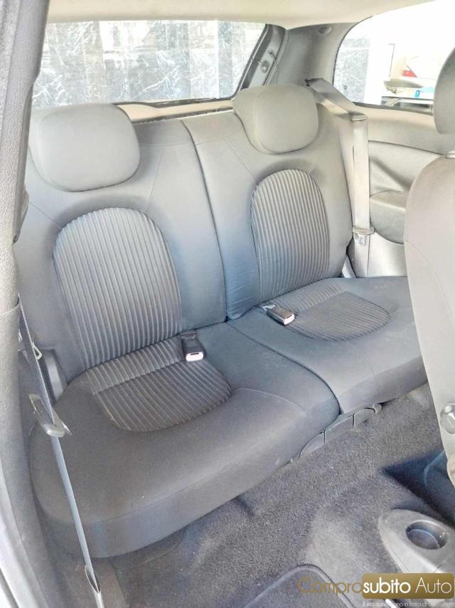 LANCIA Ypsilon 1.2 Oro ( Garanzia 12 mesi)