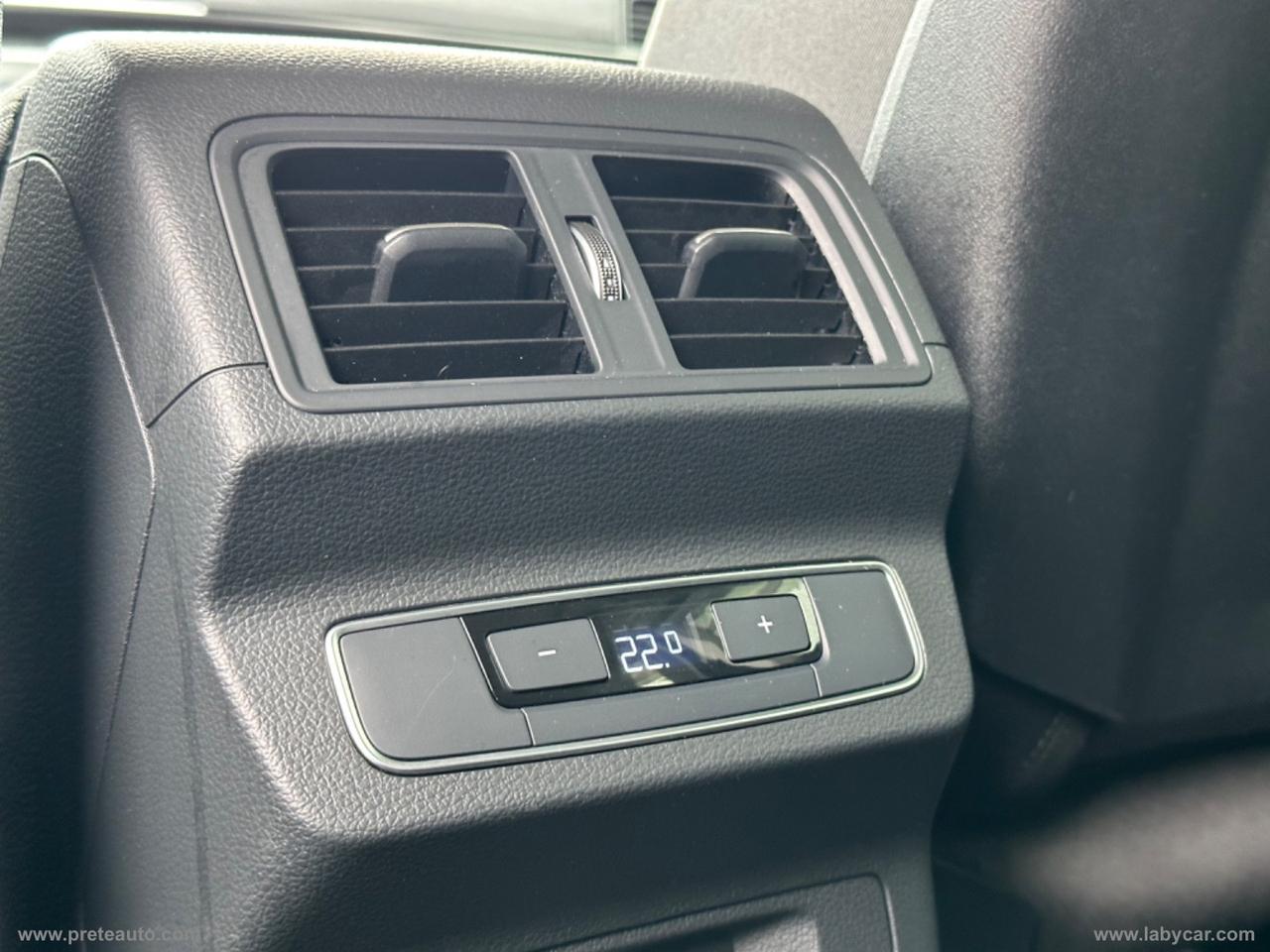 AUDI Q5 35 TDI S tronic