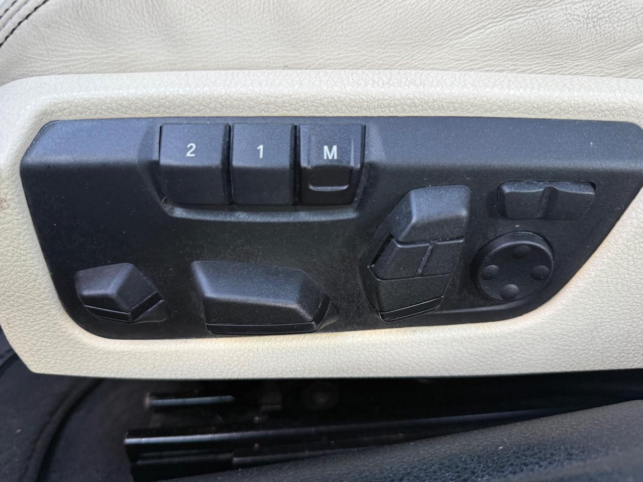 Bmw 640 640d xDrive Coupé Futura