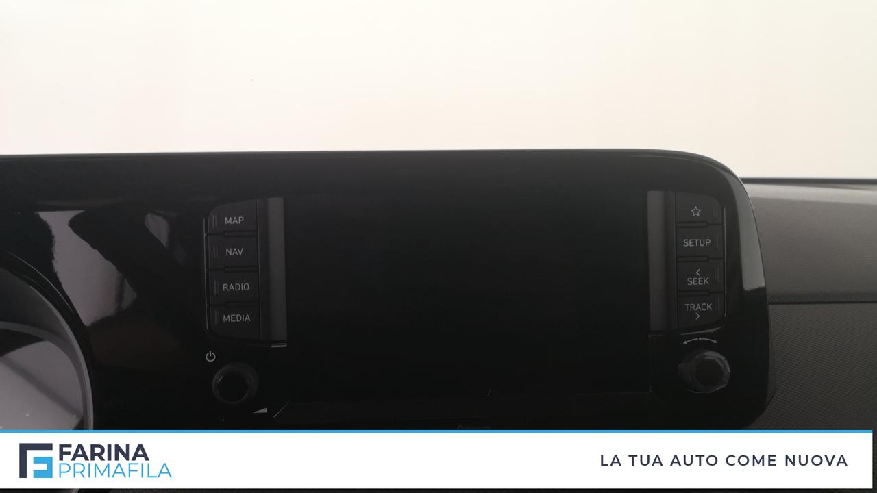 HYUNDAI i10 III 2023 - i10 1.0 mpi Connectline 63cv