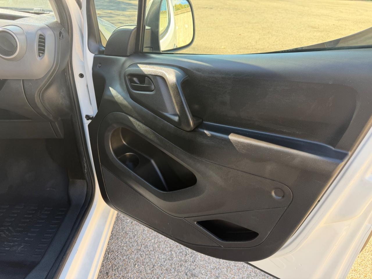 Citroen Berlingo 1.5 hdi 75 cv 3 posti Club L1