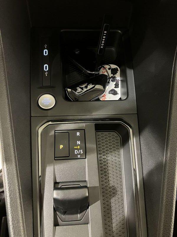 Volkswagen Caddy 2.0 TDI 90kW Maxi Style DSG Disabili 5+1