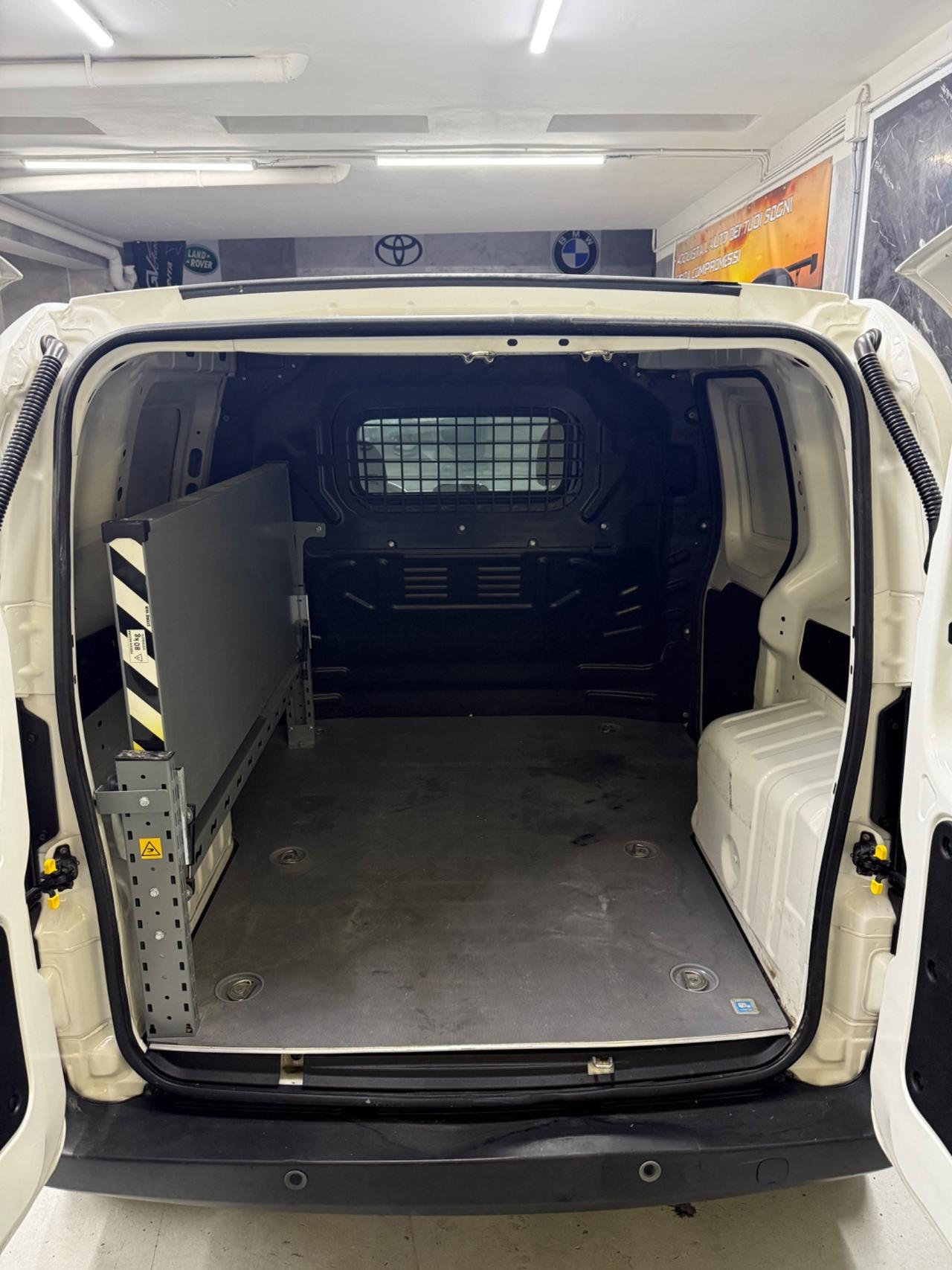 Fiat Fiorino 1.3 MJT 20.000 km