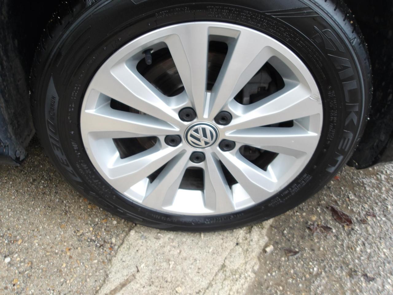 Volkswagen Golf 5 Porte Golf 5p 1.6 tdi Business 110cv dsg