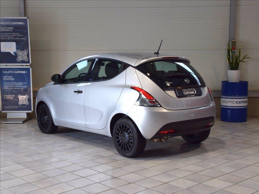 LANCIA Ypsilon 1.2 Elefantino ecochic Gpl 69cv my18 del 2020