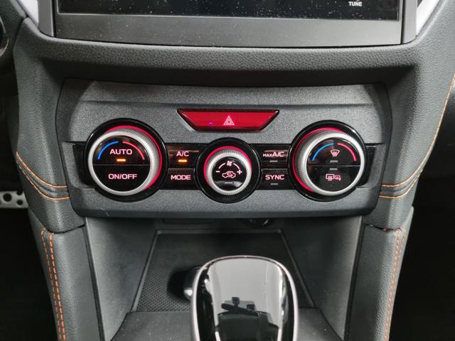 SUBARU XV 1.6i Lineartronic 4dventure