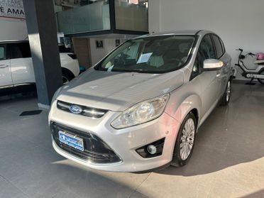 Ford C-Max 2.0 TDCi 163CV Titanium