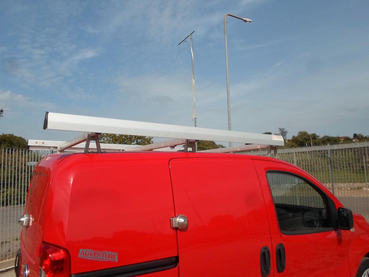 Fiat Fiorino 1.3 MJT 95CV Cargo
