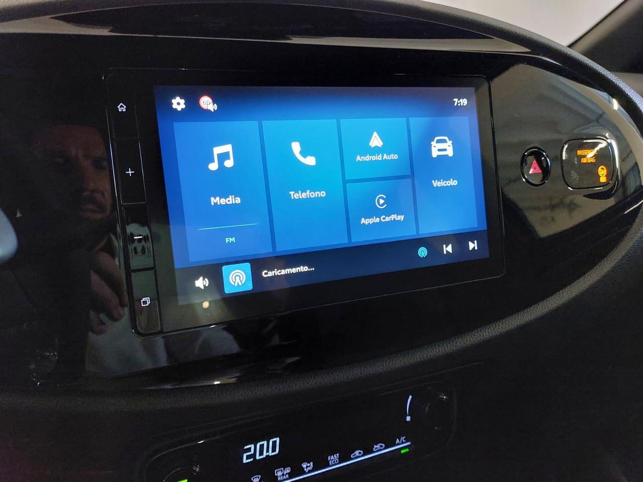 TOYOTA Aygo X Aygo X 1.5 Hybrid 115 CV 5 porte
