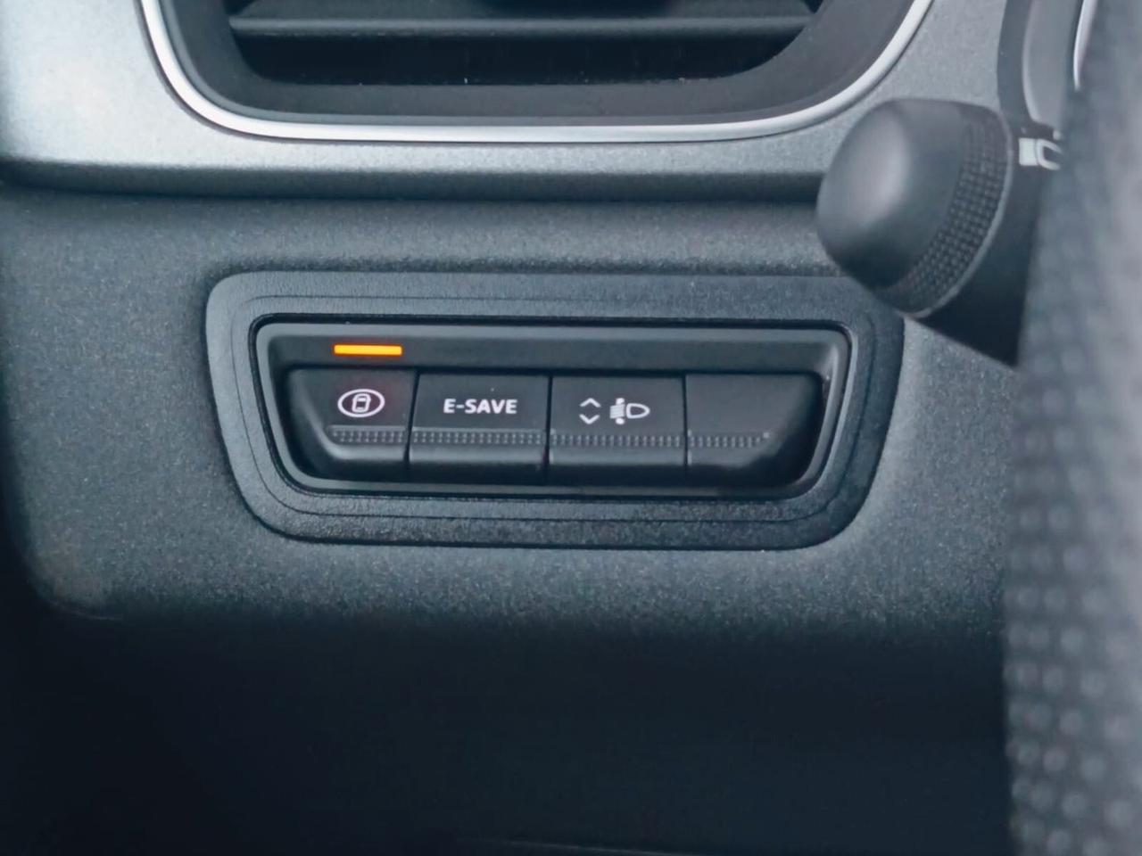 Renault Captur Full Hybrid E-Tech 145 CV Techno