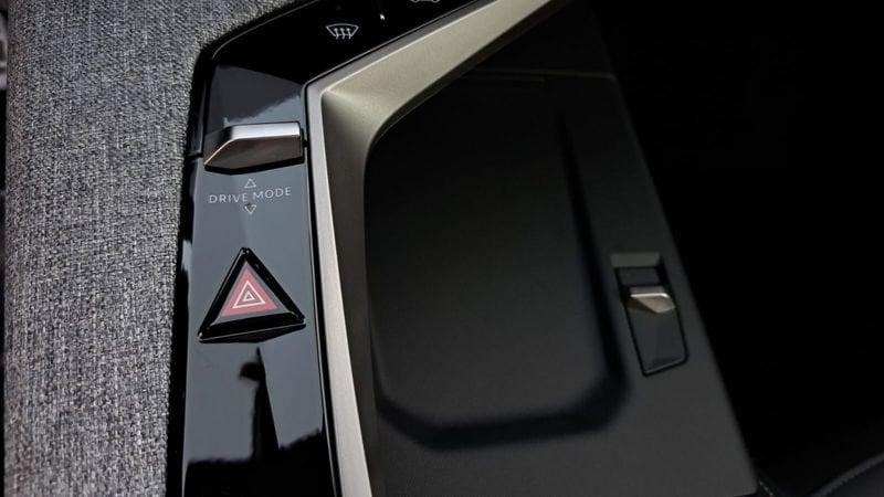 Peugeot 3008 Hybrid 145 e-DCS6 GT LINE