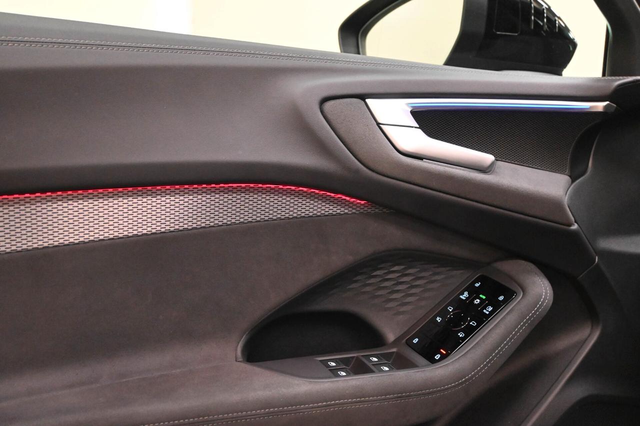 AUDI A5 3ª serie A5 Avant TDI 150 kW mHEV+ S t...