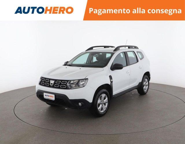DACIA Duster 1.6 SCe 4x2 Comfort