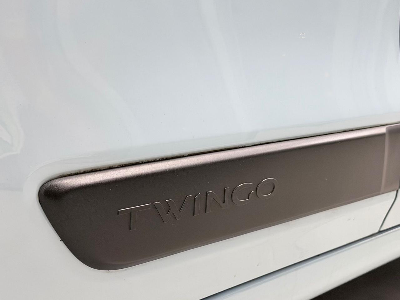 Renault Twingo SCe 65 CV Duel2