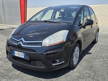 CITROEN C4 PICASSO 1.6cc 110cv