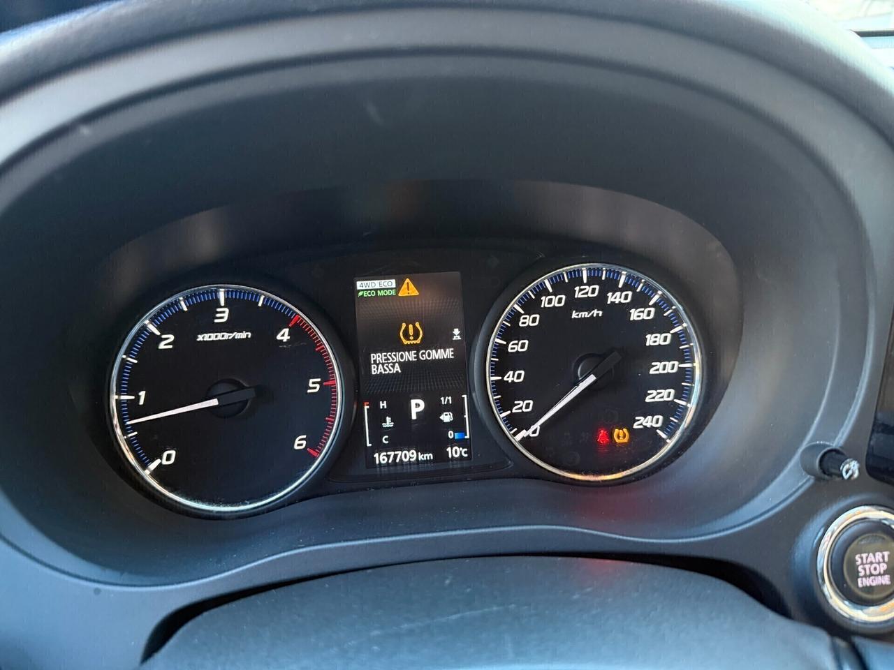 Mitsubishi Outlander 2.2 Plus 4x4 7 Posti