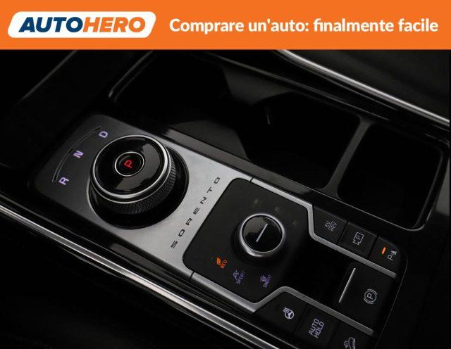 KIA Sorento 1.6 T-GDi PHEV AT6 4WD Evolution