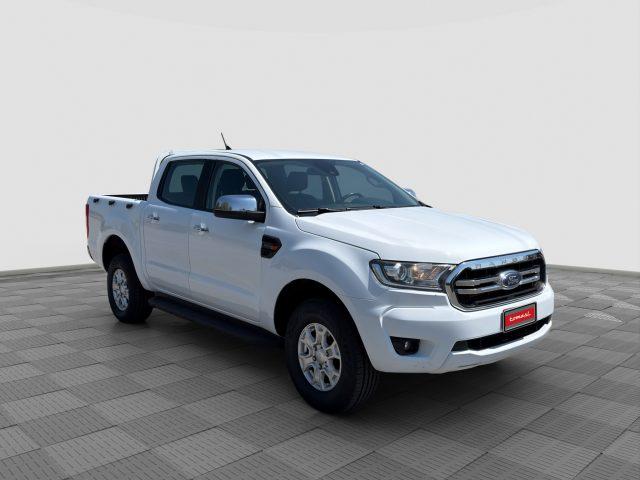 FORD Ranger 4ª serie 2.0 ECOBLUE aut. 205 CV DC Limited 5 po