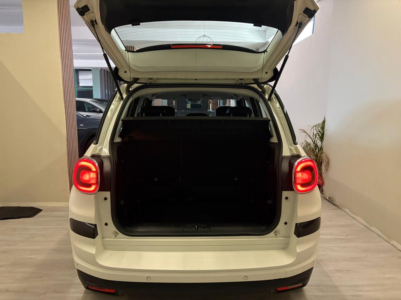 Fiat 500L 1.6 Multijet 120 CV 120°Anniversario