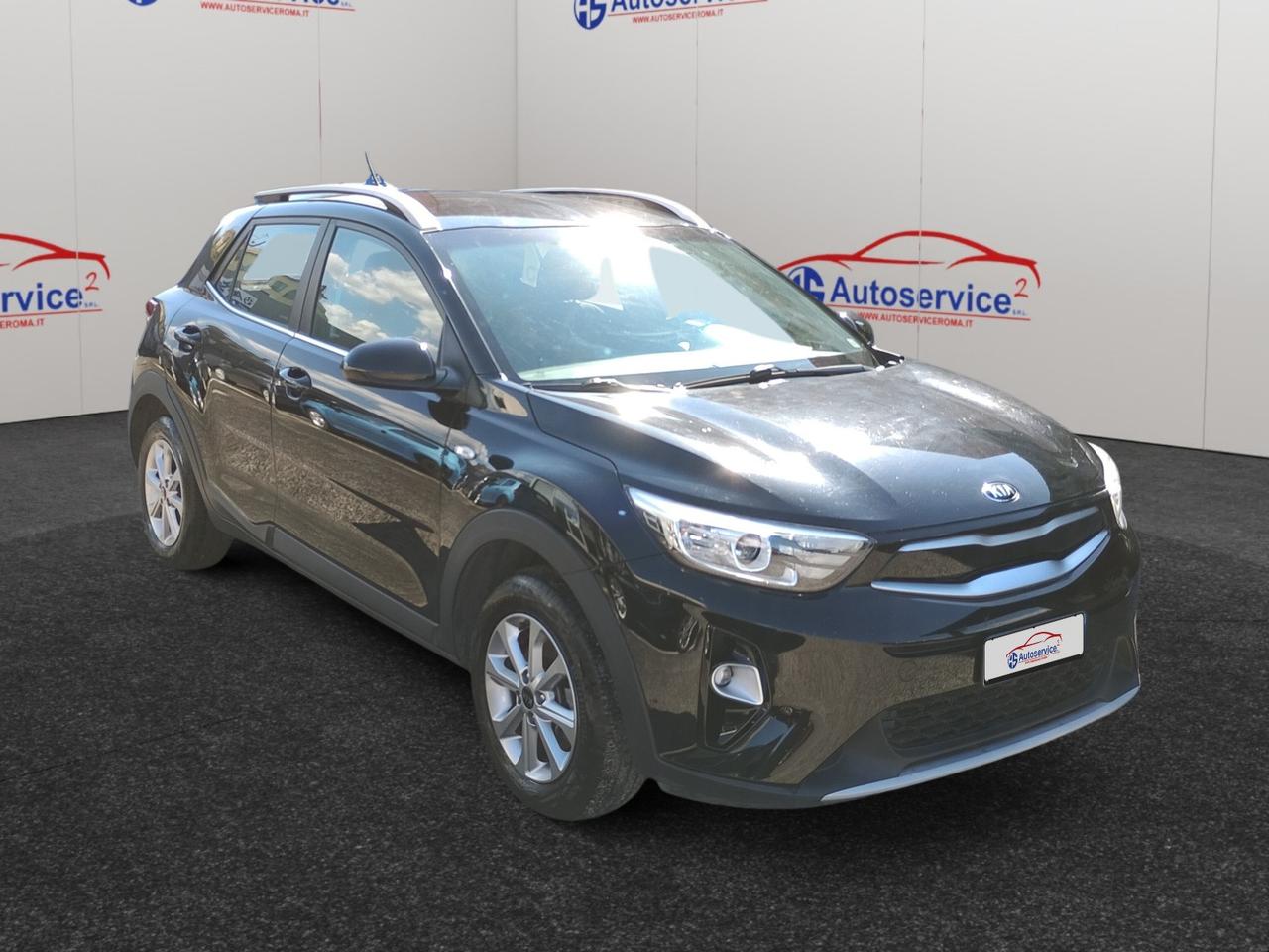 Kia Stonic 1.0 t-gdi Energy 120cv