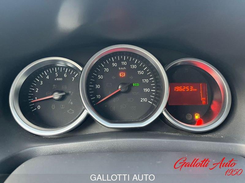 Dacia Logan MCV 1.5 dCi 8V 75CV Start&Stop