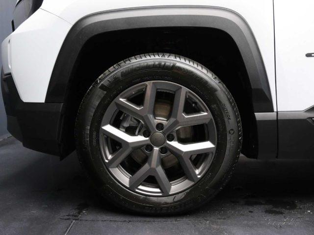 JEEP Compass 1.2 turbo e-hybrid Summit 145cv