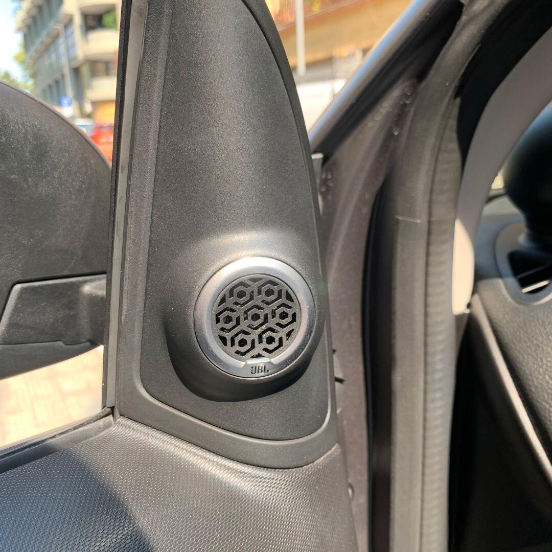 Smart ForTwo Brabus **FULL**