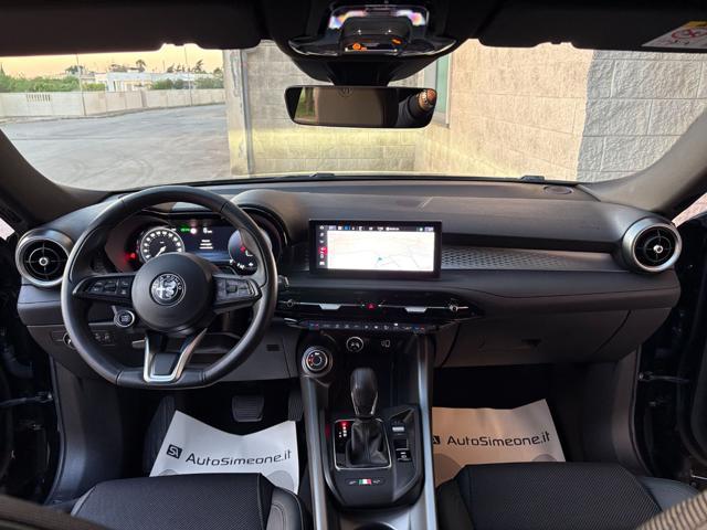 ALFA ROMEO Tonale 1.6 diesel 130 CV TCT6 Sprint
