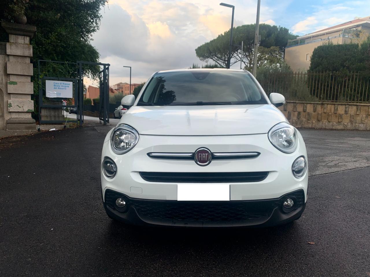 Fiat 500X T4 150CV CONNECT AUTOMATICA KM68100