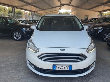 Ford C-Max 1.5 TDCi 120CV Start&Stop Titanium