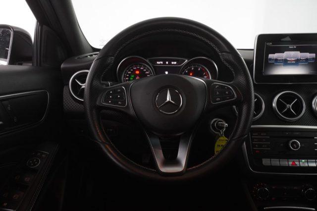 MERCEDES-BENZ A 180 A 180 Sport