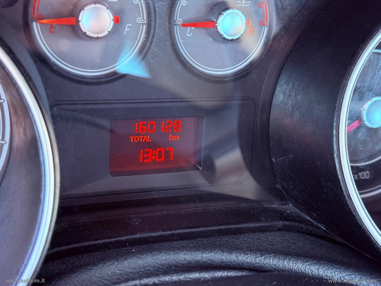 FIAT Punto Evo 1.2 5p. S&S Dynamic