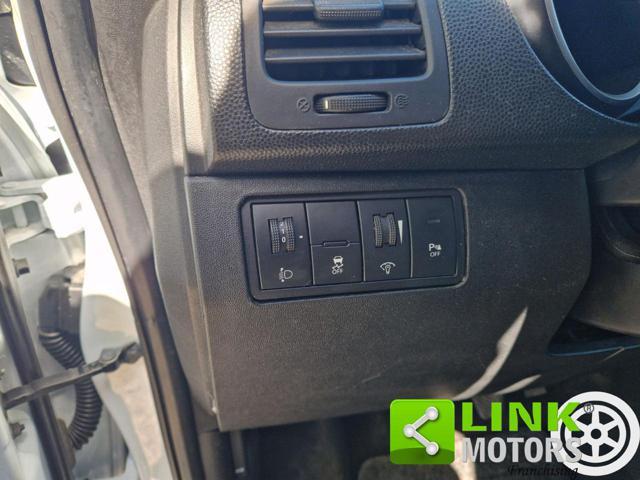 KIA Venga 1.4 EcoGPL