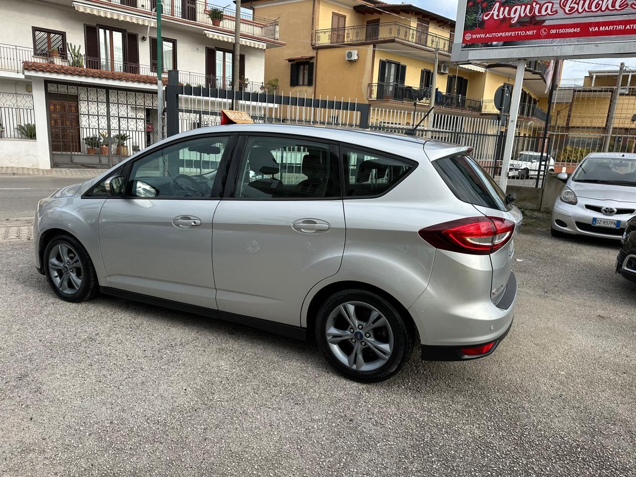 Ford C-Max 1.5 TDCi 120CV Start&Stop Business