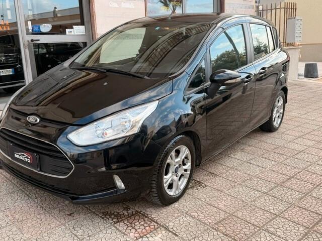 Ford B-Max 1.5 TDCi 75 CV