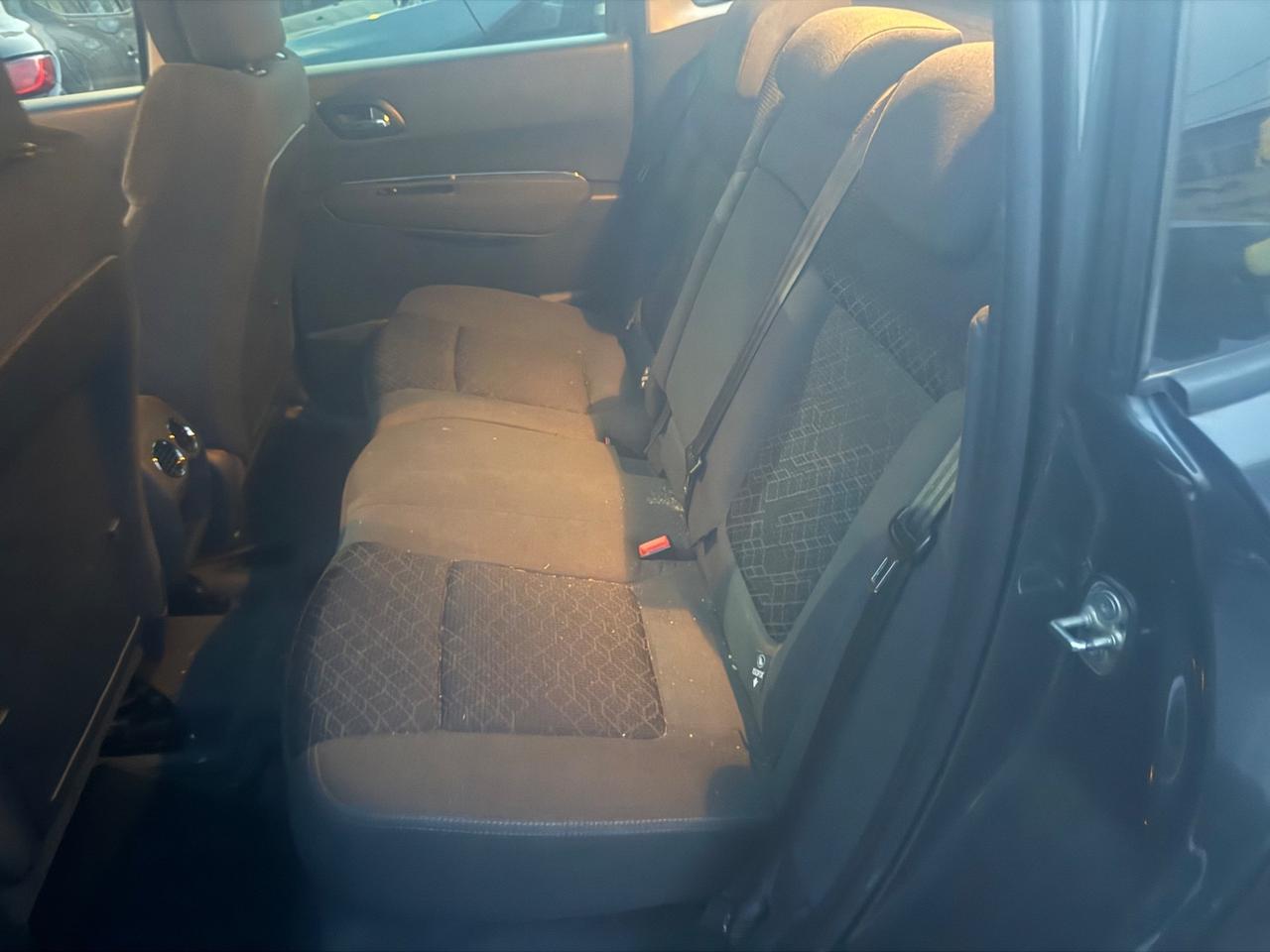 Peugeot 3008 BlueHDi 120 anno 2017