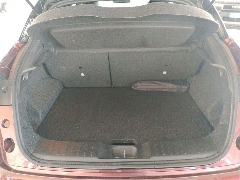 Nissan Juke 2ª serie 1.0 DIG-T 114 CV N-Connecta