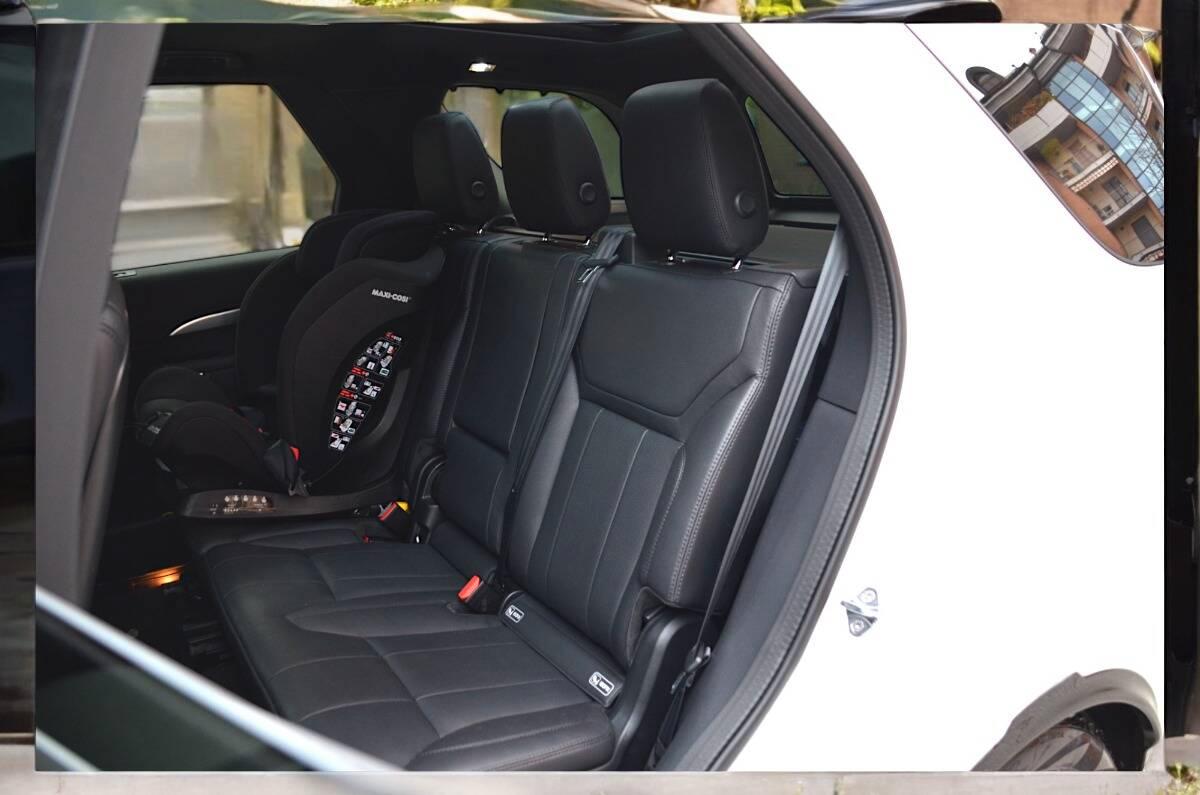 Land Rover Discovery Rover Discovery 5 2021 2.0 sd4 mark Edition 240cv