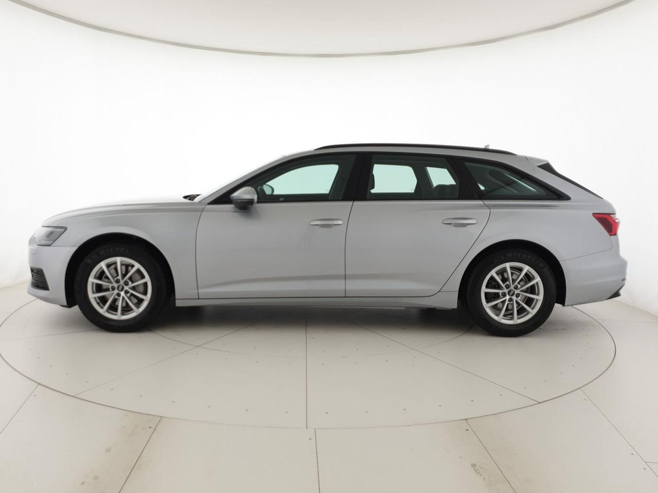 Avant 40TDI 204CV S tronic Business