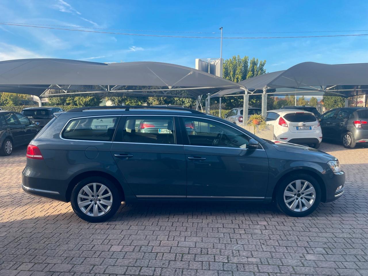 Volkswagen Passat comfortline