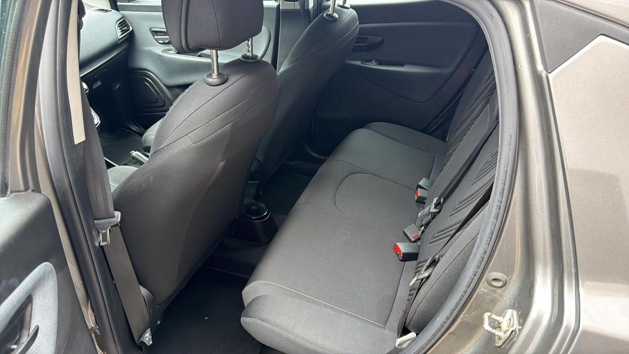 Lancia Ypsilon 1.2 69 CV 5 porte GPL Ecochic Gold