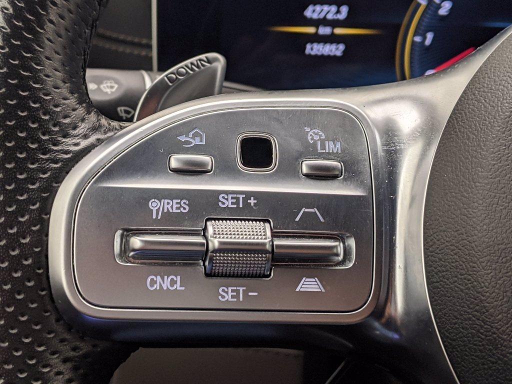 MERCEDES GT Coupé 4 53 4Matic+ EQ-Boost AMG del 2019