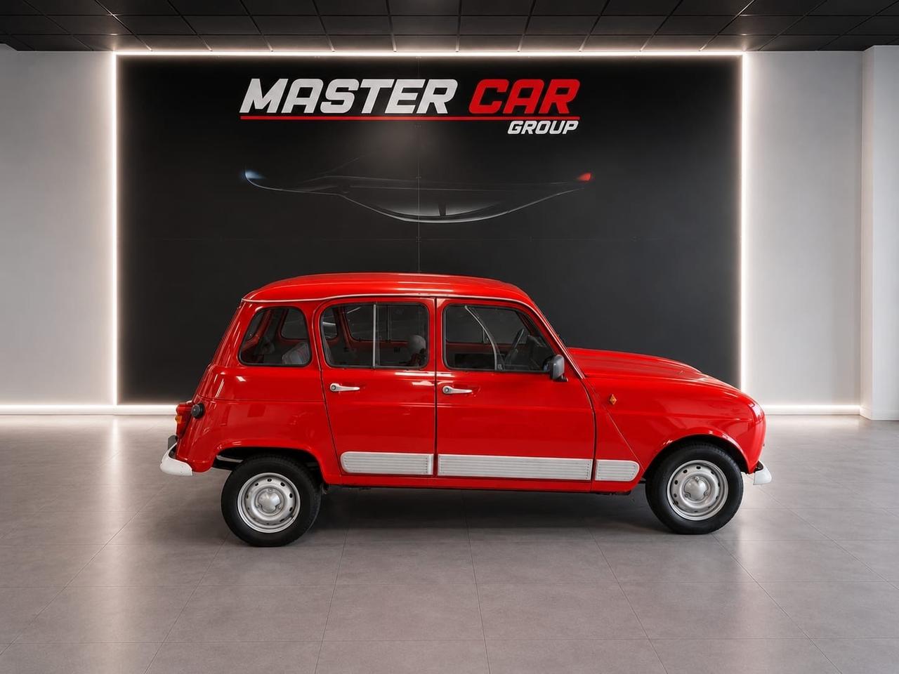 Renault R 4 R4 TL
