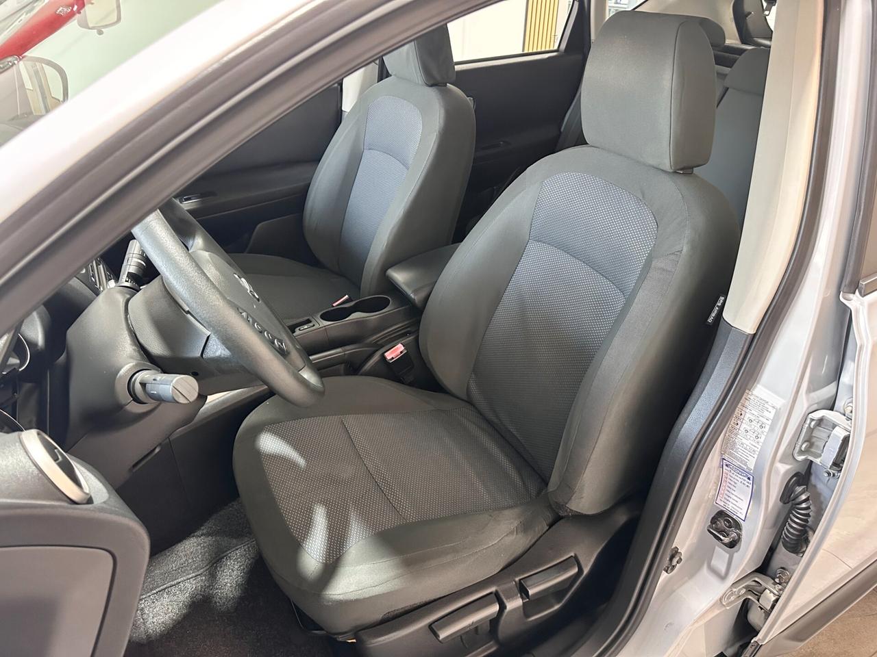 Nissan Qashqai 1.5 dCi 110cv UNICO PROP. - DA VETRINA!!!