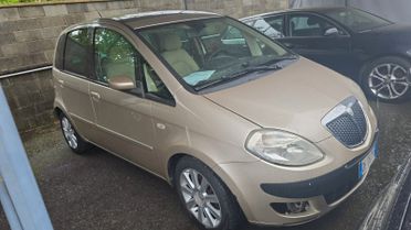 Lancia MUSA 1.3 Multijet 16V 90 CV Platino Plus