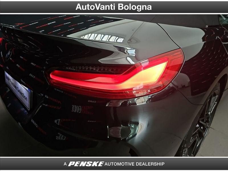 BMW Z4 Z4 sdrive 20i Msport