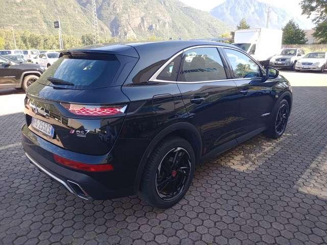 DS Automobiles DS 7 Crossback DS7 Crossback DS7 2.0 180cv auto