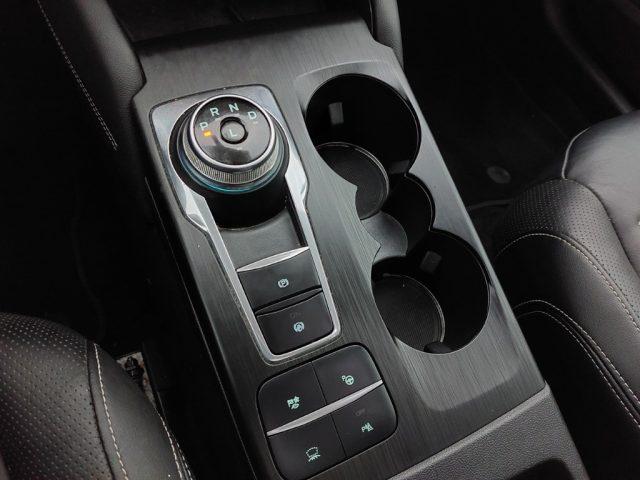 FORD Kuga 2.5 Full Hybrid 190 CV CVT AWD VIGNALE FULL OP