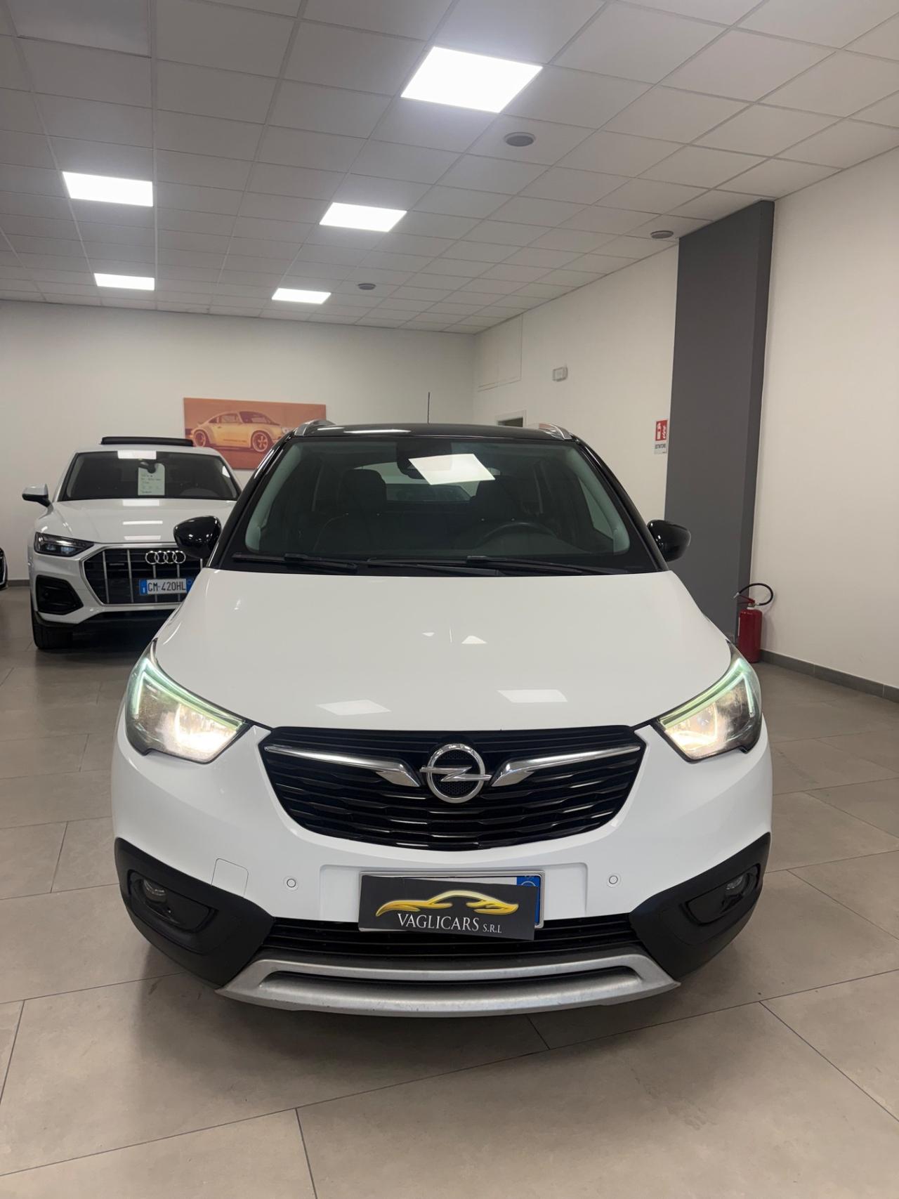 Opel Crossland X 1.5 ECOTEC D 102 CV Start&Stop Innovation