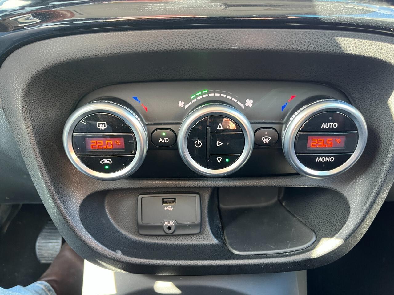 Fiat 500L 1.6 Multijet 120 CV Trekking